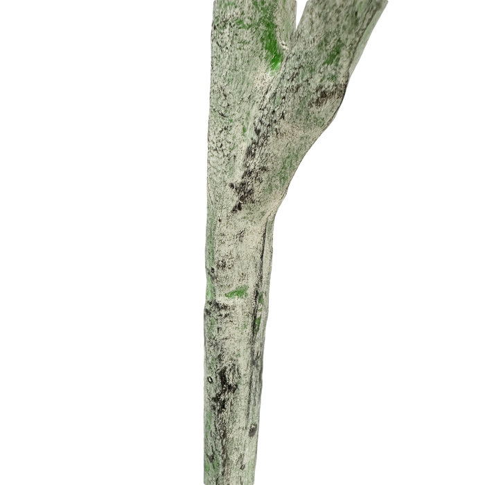 Primrue Aarav Faux Olive Tree Tree in Pot & Reviews Wayfair